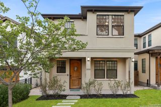 350 E Olmos Drive, San Antonio, TX 78212