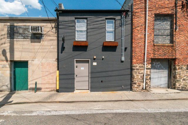 422 S HIGHLAND AVE S, Baltimore, MD 21224