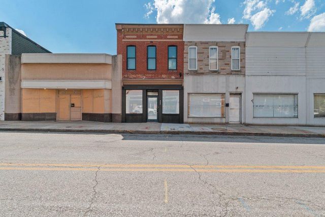 422 S HIGHLAND AVE S, Baltimore, MD 21224
