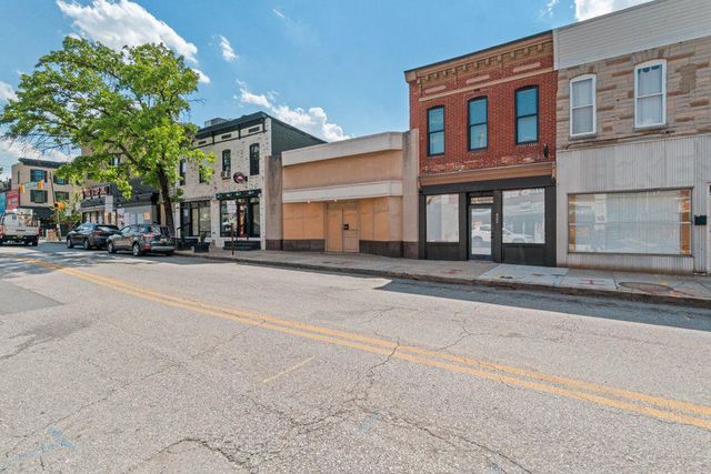 422 S HIGHLAND AVE S, Baltimore, MD 21224