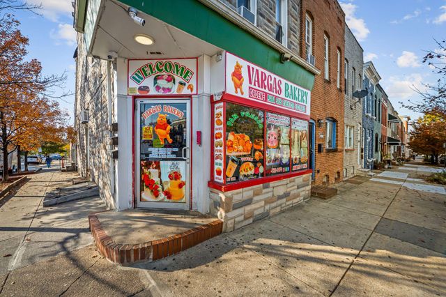 422 S HIGHLAND AVE S, Baltimore, MD 21224