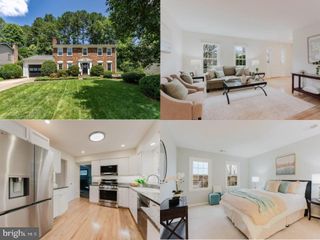 9010 LAKE BRADDOCK DR, Burke, VA 22015