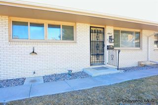636 Western Hills Blvd Apt B, Cheyenne, WY 82009