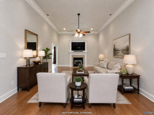 126 Amber Way, Decatur, AL 35603