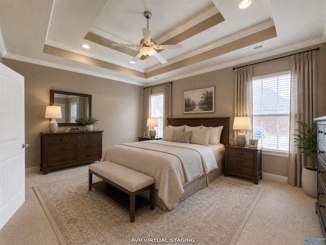 126 Amber Way, Decatur, AL 35603