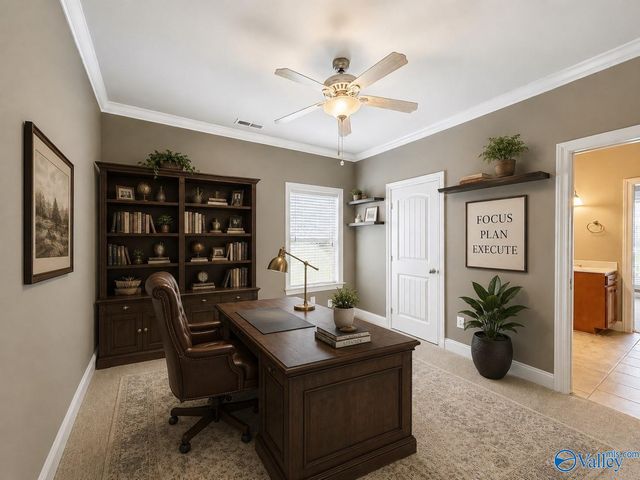 126 Amber Way, Decatur, AL 35603