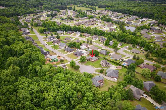 126 Amber Way, Decatur, AL 35603