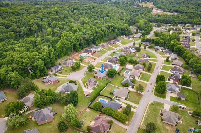 126 Amber Way, Decatur, AL 35603