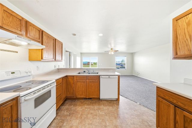 539 N River Rock, Belgrade, MT 59714