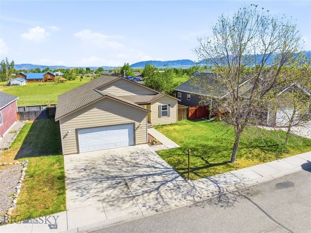 539 N River Rock, Belgrade, MT 59714
