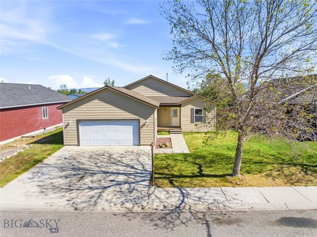 539 N River Rock, Belgrade, MT 59714