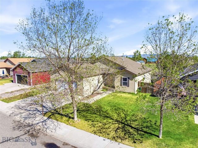 539 N River Rock, Belgrade, MT 59714