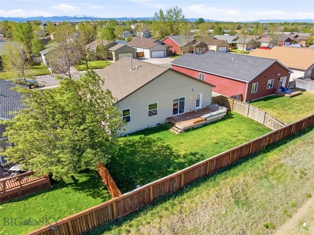 539 N River Rock, Belgrade, MT 59714