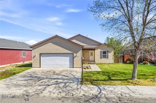 539 N River Rock, Belgrade, MT 59714