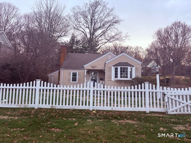 329 Bronson Road, Fairfield, CT 06890