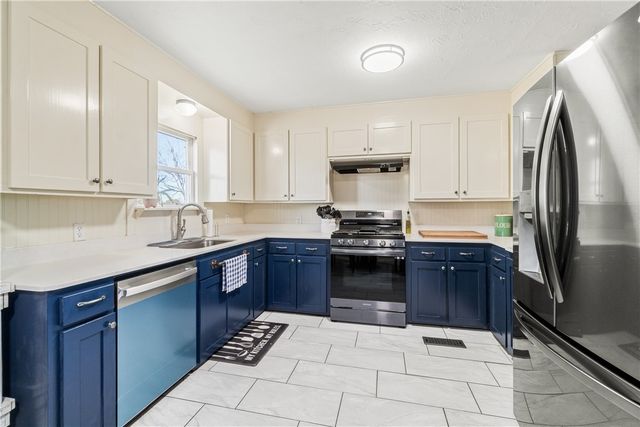 22367 Highway 72, Gravette, AR 72736