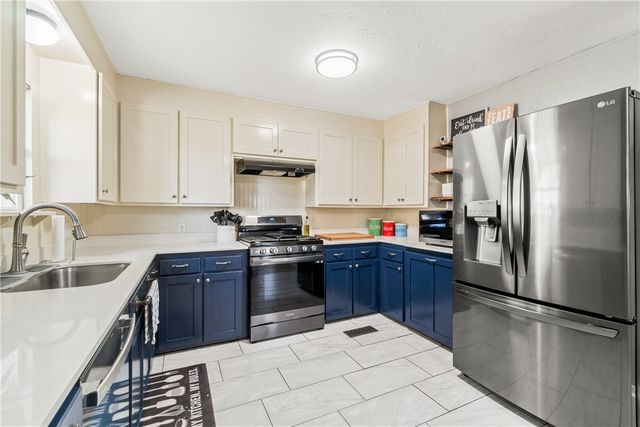 22367 Highway 72, Gravette, AR 72736