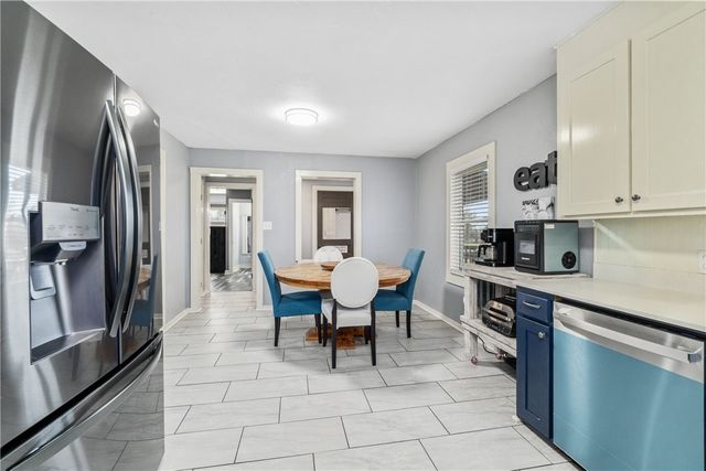 22367 Highway 72, Gravette, AR 72736