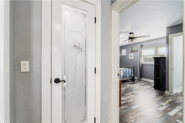 22367 Highway 72, Gravette, AR 72736