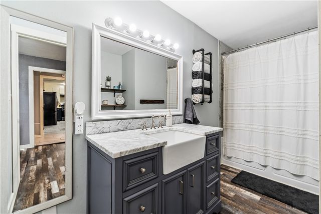 22367 Highway 72, Gravette, AR 72736