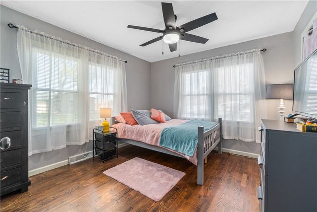 22367 Highway 72, Gravette, AR 72736