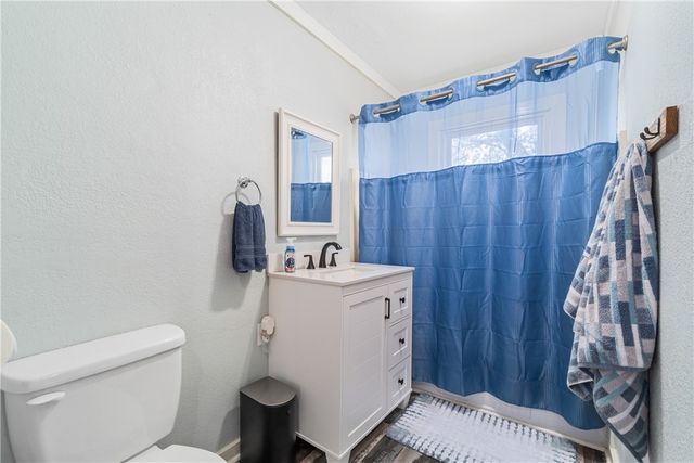 22367 Highway 72, Gravette, AR 72736