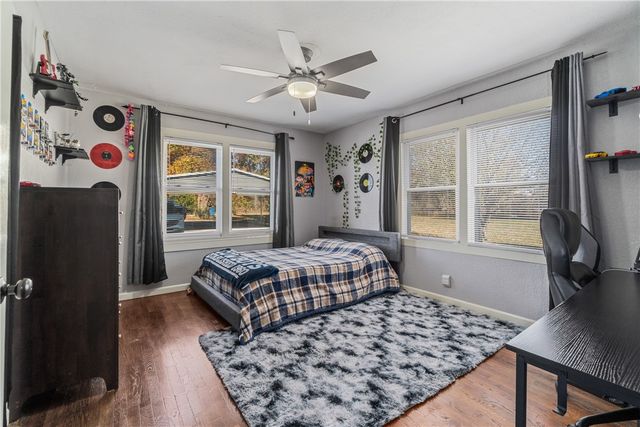 22367 Highway 72, Gravette, AR 72736