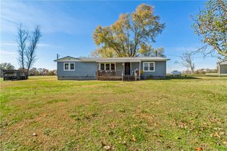 22367 Highway 72, Gravette, AR 72736