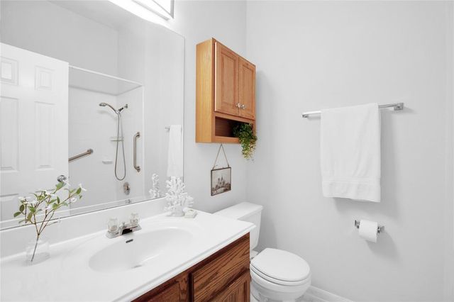 281 Hutton DR, Kyle, TX 78640