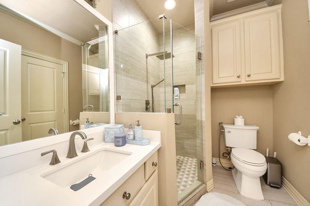 14454 Summerleaf Lane, Houston, TX 77077