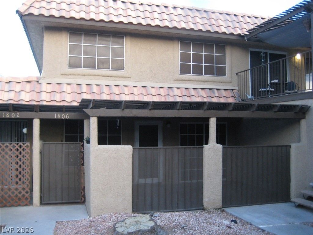 1806 Plum Court, Henderson, NV 89014