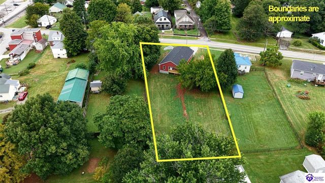 114 E Main Street, Vine Grove, KY 40175