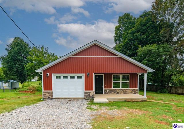 114 E Main Street, Vine Grove, KY 40175