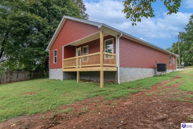 114 E Main Street, Vine Grove, KY 40175