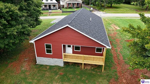 114 E Main Street, Vine Grove, KY 40175
