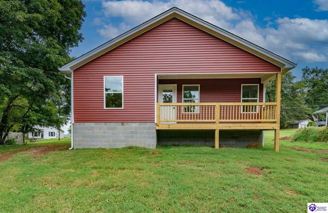 114 E Main Street, Vine Grove, KY 40175