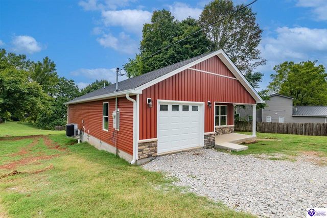 114 E Main Street, Vine Grove, KY 40175