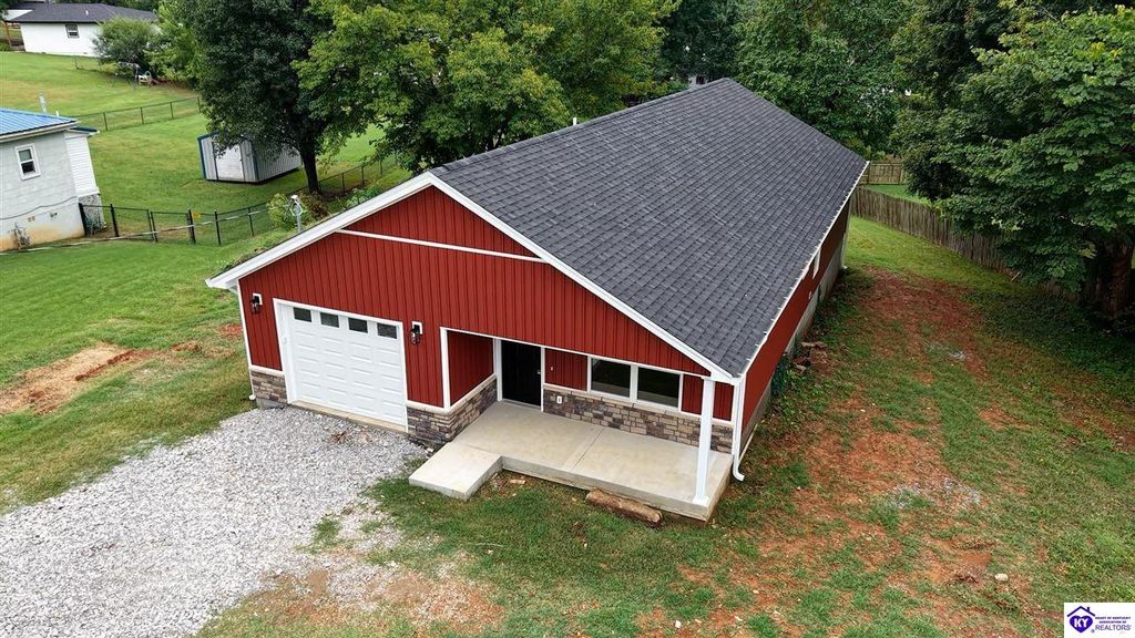 114 E Main Street, Vine Grove, KY 40175