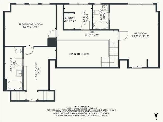 12007 E Alberta Street, Sugar Creek, MO 64054