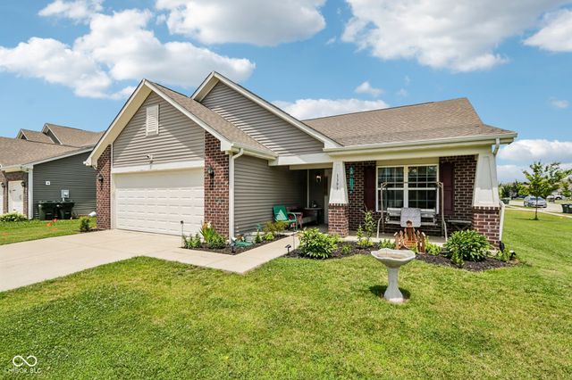 1393 W Limestone Way, Fortville, IN 46040
