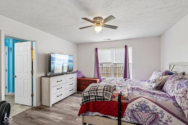 1393 W Limestone Way, Fortville, IN 46040