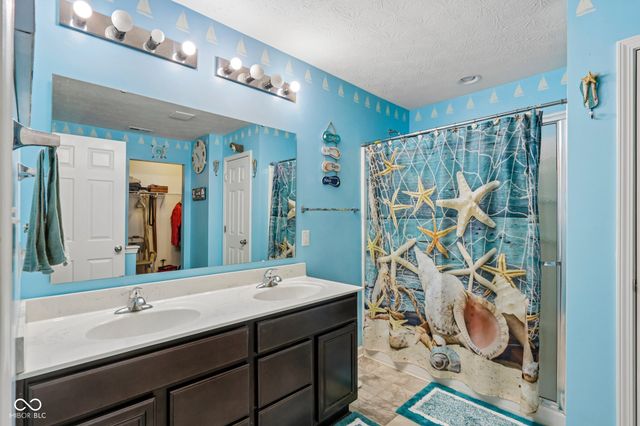 1393 W Limestone Way, Fortville, IN 46040
