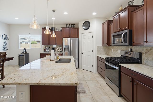 25999 W TONTO Lane, Buckeye, AZ 85396
