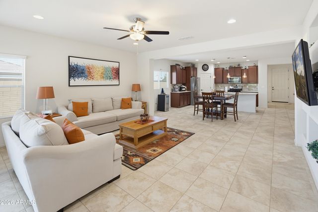 25999 W TONTO Lane, Buckeye, AZ 85396