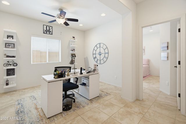 25999 W TONTO Lane, Buckeye, AZ 85396