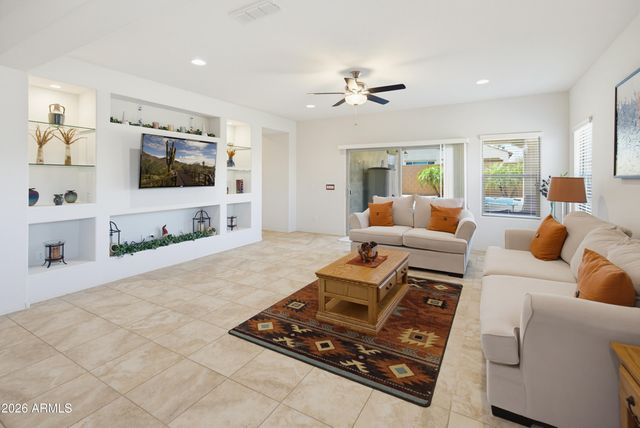 25999 W TONTO Lane, Buckeye, AZ 85396