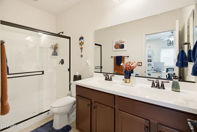 25999 W TONTO Lane, Buckeye, AZ 85396