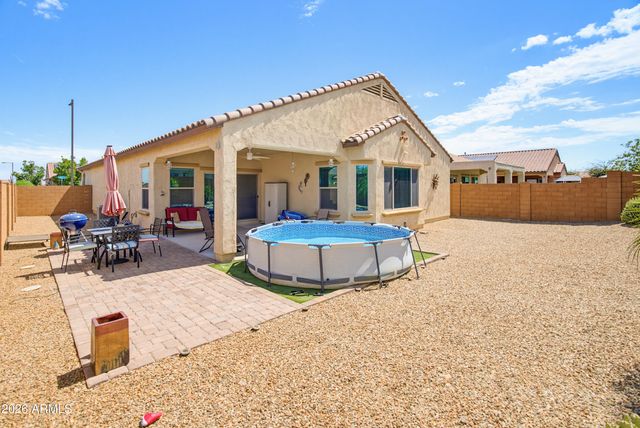 25999 W TONTO Lane, Buckeye, AZ 85396
