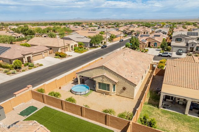 25999 W TONTO Lane, Buckeye, AZ 85396
