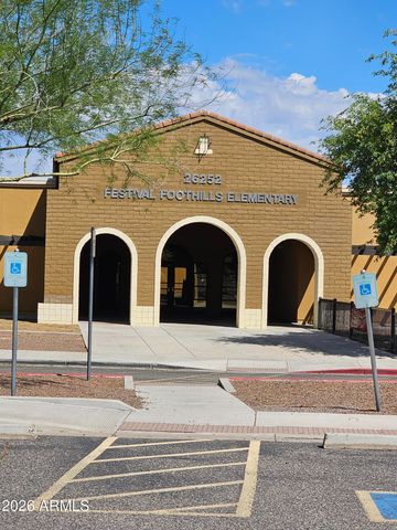 25999 W TONTO Lane, Buckeye, AZ 85396